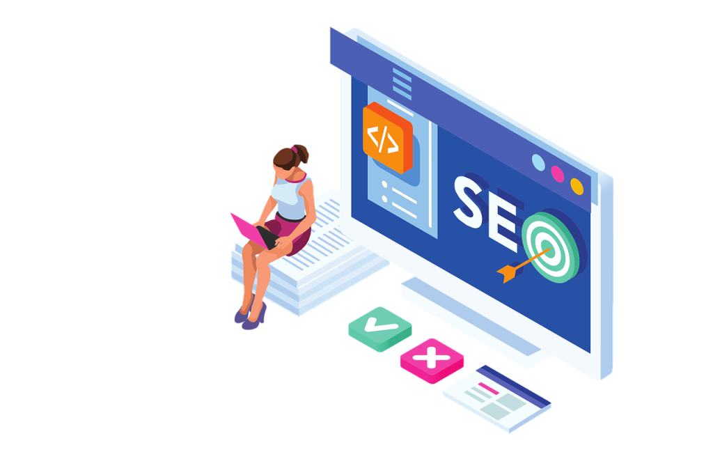 découvrez les stratégies essentielles de seo pour améliorer la visibilité de votre site web sur les moteurs de recherche. apprenez à optimiser votre contenu, à cibler les bons mots-clés et à augmenter le trafic organique grâce à des techniques éprouvées.