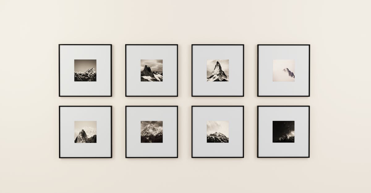 découvrez comment optimiser vos images pour améliorer la vitesse de chargement de votre site web, augmenter le référencement seo et offrir une expérience utilisateur optimale. apprenez les meilleures pratiques et outils pour réduire la taille des fichiers sans compromettre la qualité.