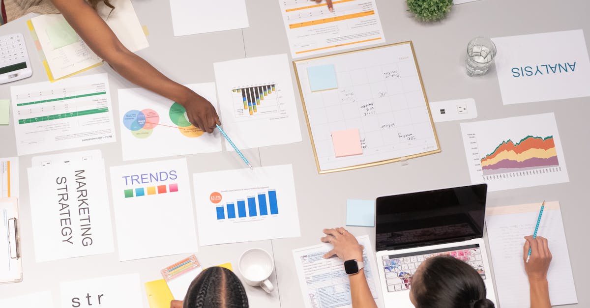 découvrez les meilleures stratégies de seo pour améliorer le classement de votre site web sur les moteurs de recherche. apprenez à optimiser votre contenu, à analyser vos performances et à attirer un trafic qualifié.