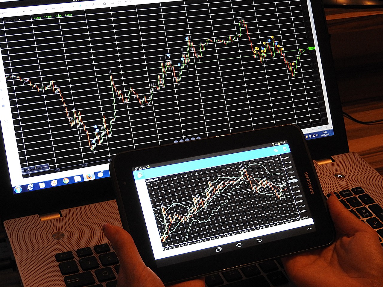 découvrez notre analyse concurrentielle approfondie qui vous aidera à identifier les forces et faiblesses de vos concurrents, à évaluer les tendances du marché et à élaborer des stratégies efficaces pour rester compétitif dans votre secteur.