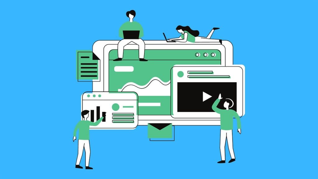 découvrez les stratégies innovantes du marketing digital pour propulser votre entreprise en ligne. apprenez à maximiser votre visibilité, à engager votre audience et à stimuler vos ventes grâce aux outils digitaux les plus efficaces.