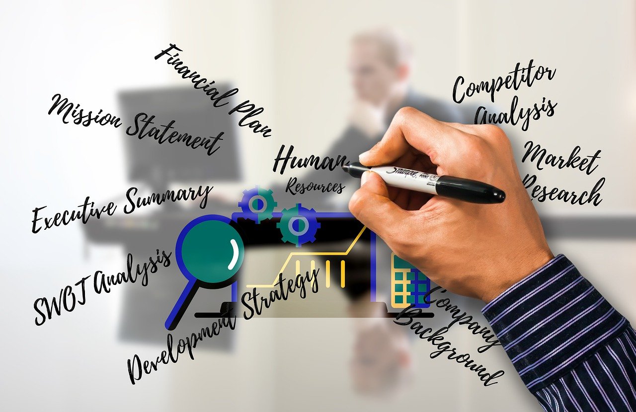 découvrez les secrets d'une analyse concurrentielle approfondie pour booster votre stratégie commerciale. apprenez à identifier vos concurrents, évaluer leurs forces et faiblesses, et positionner votre entreprise pour un avantage décisif sur le marché.