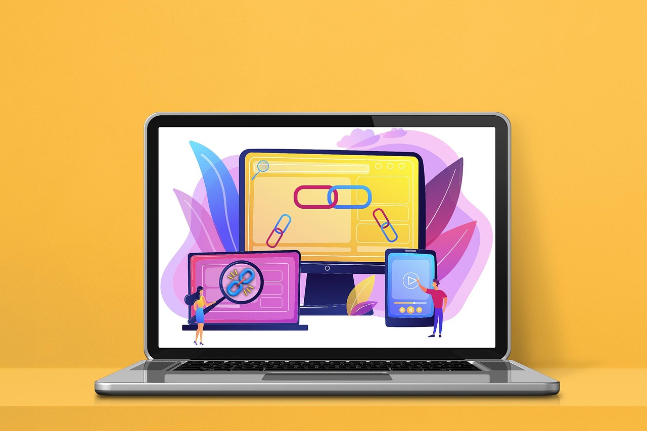 découvrez les stratégies efficaces de link building pour améliorer le référencement de votre site. apprenez à créer des liens de qualité qui boostent votre visibilité en ligne et renforcent votre crédibilité sur les moteurs de recherche.