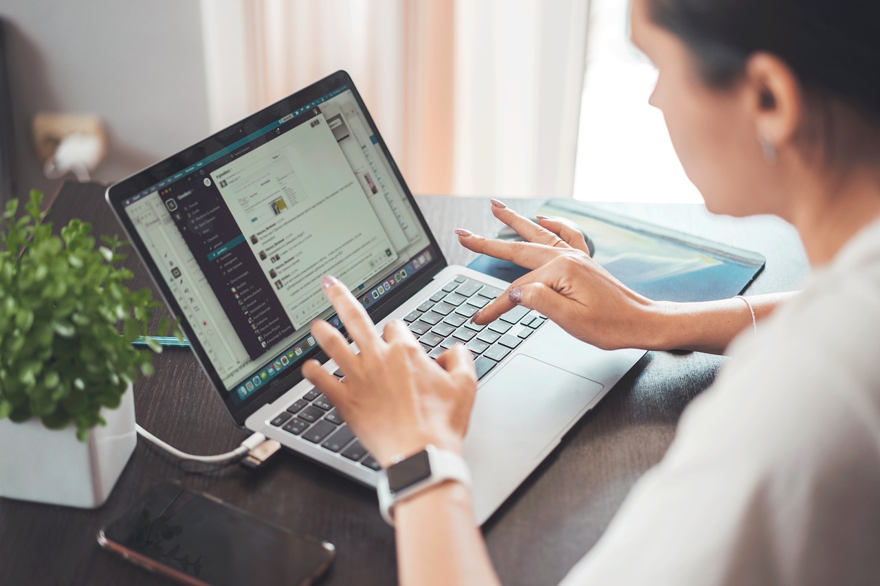 découvrez comment améliorer votre visibilité en ligne grâce à des stratégies efficaces de marketing digital, de seo et de gestion des réseaux sociaux. augmentez votre présence sur internet et attirez plus de clients.