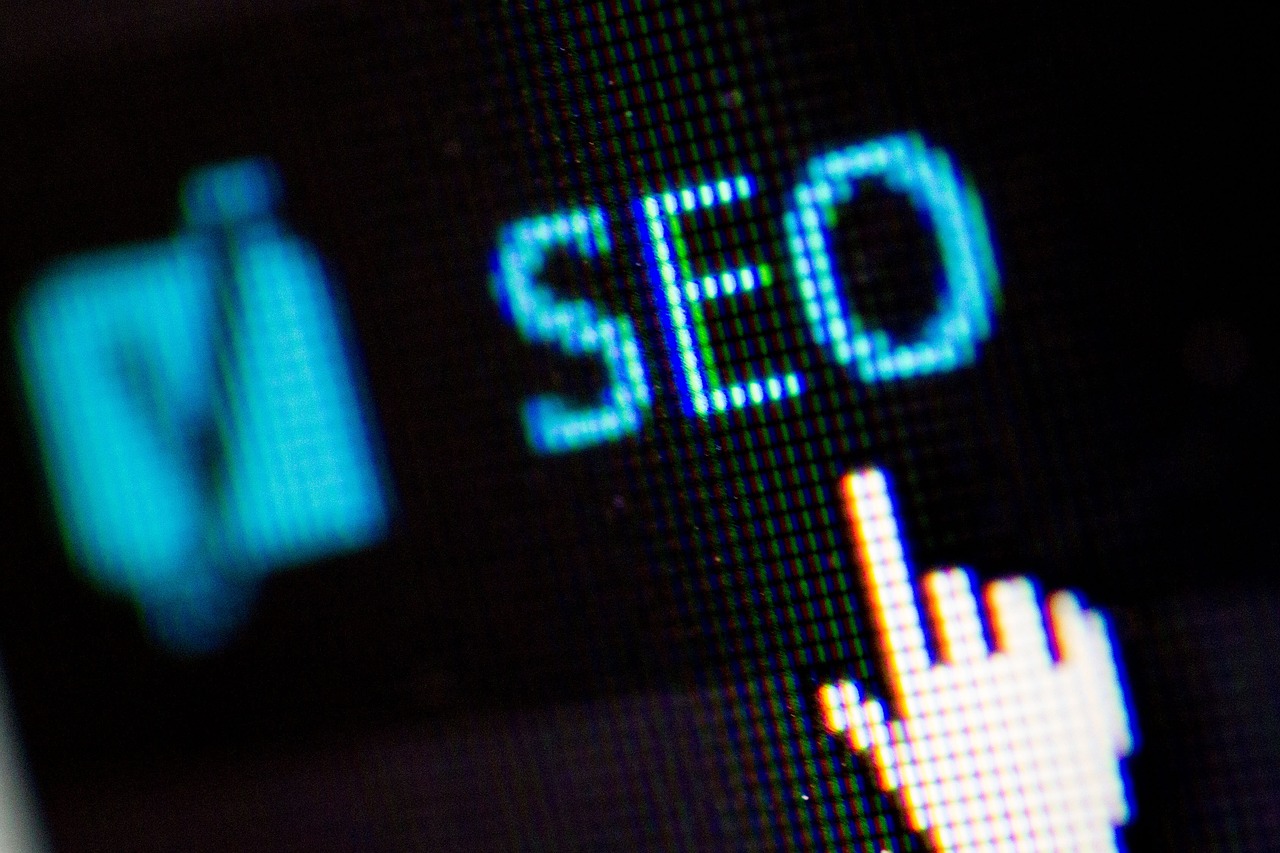 découvrez les meilleures stratégies seo pour améliorer la visibilité de votre site web dans les moteurs de recherche. optimisez votre contenu, boostez votre trafic et atteignez vos objectifs en ligne avec nos conseils d'experts en référencement.