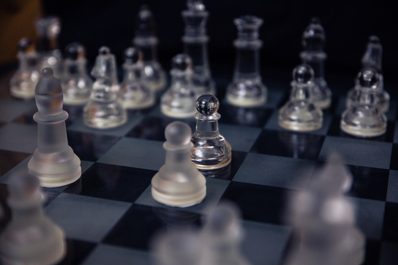 découvrez les clés du positionnement stratégique pour optimiser votre entreprise. apprenez à analyser le marché, comprendre vos concurrents et définir une stratégie qui fera la différence.