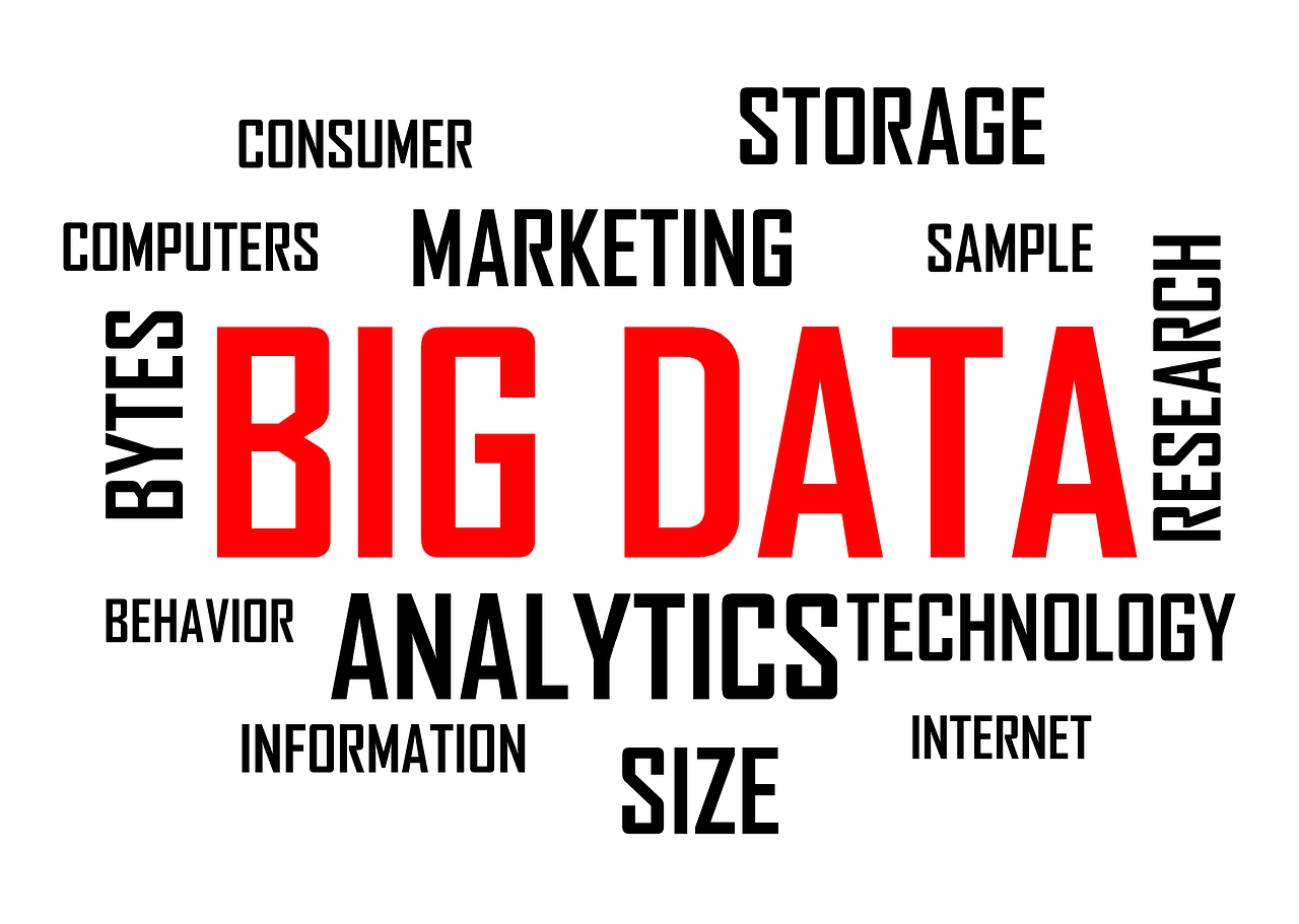 découvrez l'univers fascinant du big data, une technologie révolutionnaire qui transforme la manière dont les entreprises analysent et exploitent d'énormes volumes de données. apprenez comment le big data peut optimiser vos décisions stratégiques et améliorer vos performances.