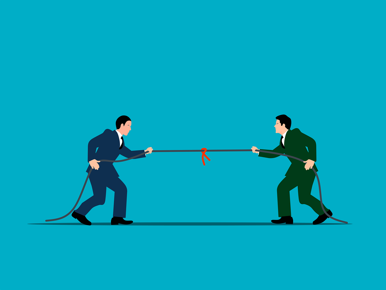 découvrez notre guide complet sur l'analyse des concurrents, une méthode essentielle pour comprendre le marché, identifier les opportunités et améliorer votre stratégie d'entreprise. apprenez à évaluer les forces et faiblesses de vos rivaux afin de rester compétitif dans votre secteur.