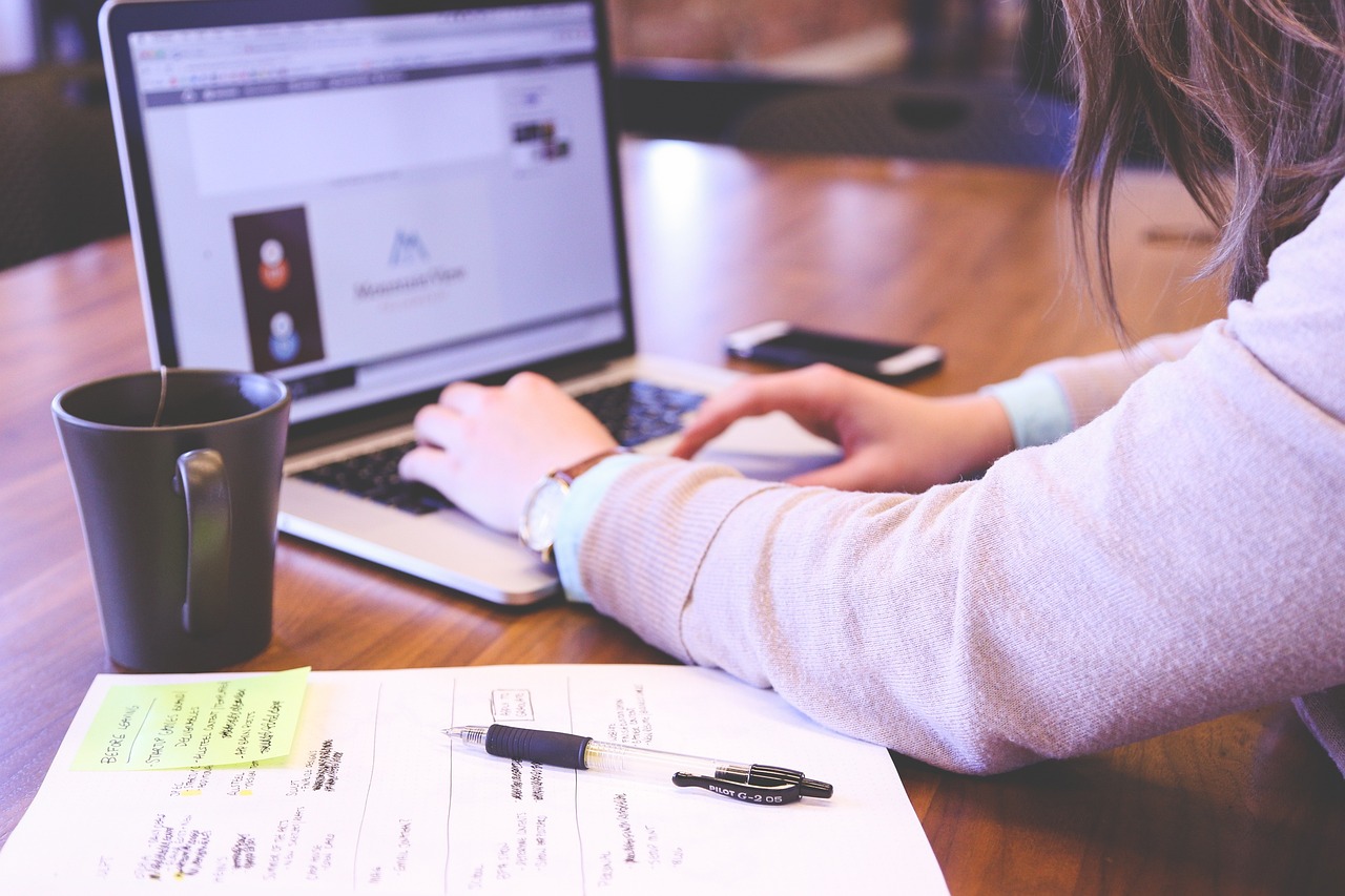 découvrez comment élaborer une stratégie digitale efficace pour propulser votre entreprise vers de nouveaux sommets. apprenez à intégrer les dernières tendances du marketing numérique, à optimiser votre présence en ligne et à engager votre audience de manière significative.