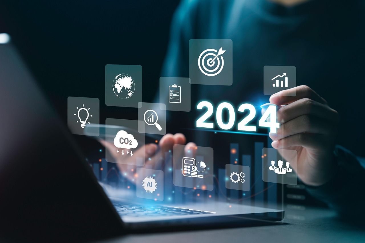 découvrez comment une stratégie digitale efficace peut transformer votre entreprise, en améliorant votre présence en ligne, en optimisant votre marketing et en maximisant votre retour sur investissement.
