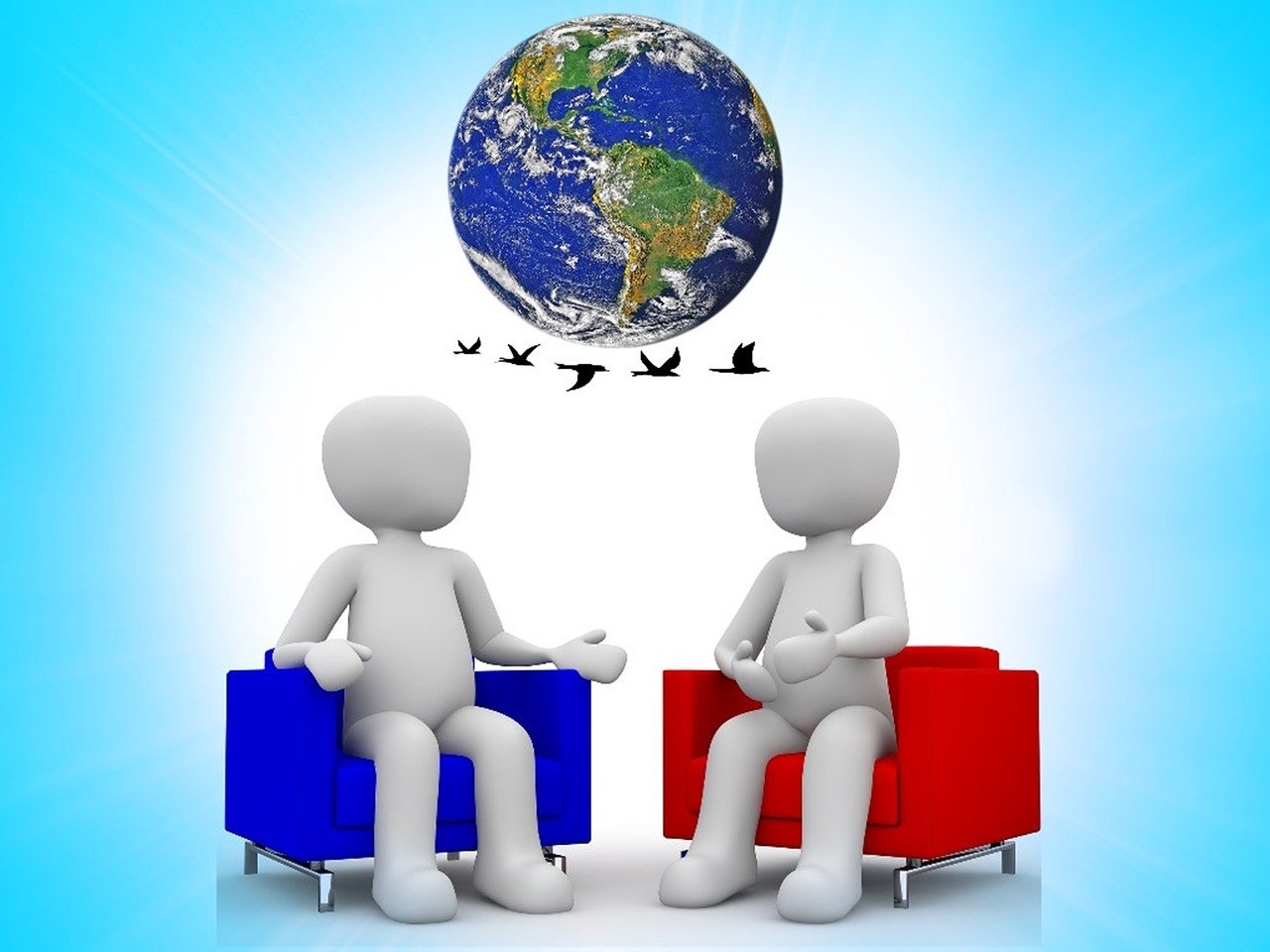 découvrez l'internationalisation, un processus clé pour adapter votre entreprise aux marchés globaux. apprenez comment surmonter les barrières linguistiques et culturelles pour maximiser votre portée et améliorer votre interaction avec des clients internationaux.