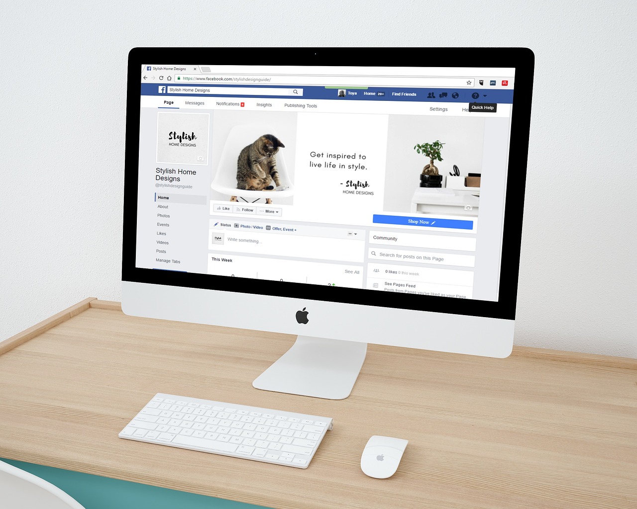 optimisez votre présence en ligne grâce à des stratégies efficaces de social media optimization. découvrez des conseils pour accroître votre engagement, augmenter votre audience et maximiser l'impact de vos contenus sur les réseaux sociaux.