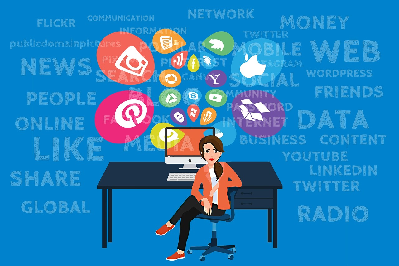 optimisez votre présence en ligne grâce à des stratégies de social media optimization efficaces. découvrez comment améliorer votre engagement, augmenter votre visibilité et attirer un public ciblé sur les réseaux sociaux.