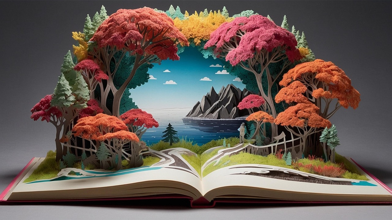 découvrez l'art du storytelling, une technique puissante pour captiver et engager votre audience. apprenez à raconter des histoires mémorables qui touchent le cœur et l'esprit, transformant ainsi votre communication en un véritable outil d'influence.