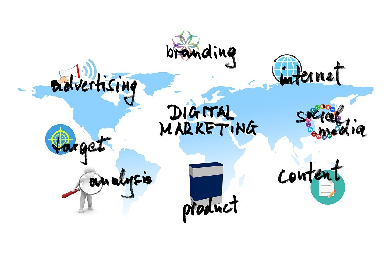 découvrez l'univers du marketing digital avec nos stratégies innovantes, astuces pratiques et conseils d'experts pour optimiser votre présence en ligne et booster vos ventes.