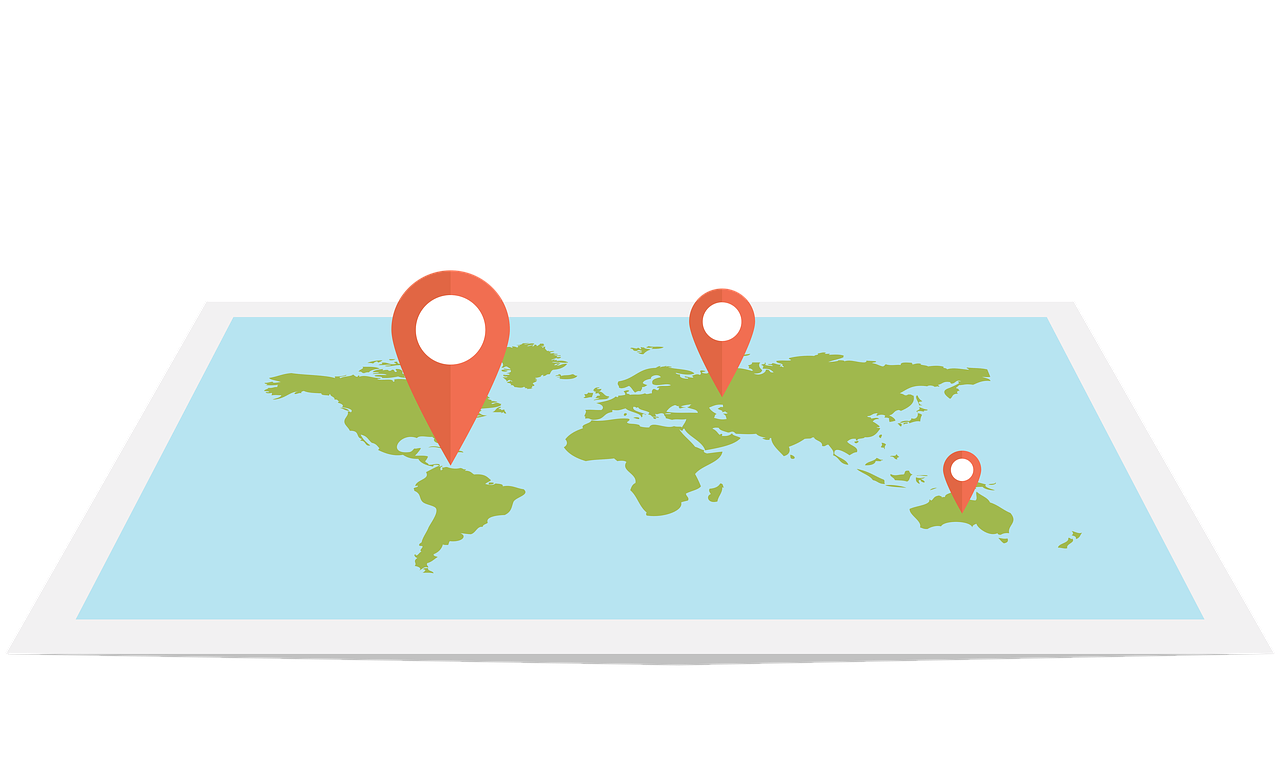 découvrez l'importance de la visibilité locale pour votre entreprise. apprenez à optimiser votre présence en ligne et attirer des clients de votre région avec des stratégies adaptées à votre marché.