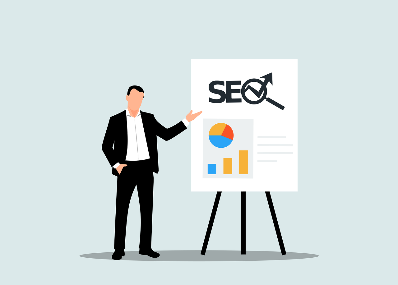 découvrez les meilleures stratégies seo pour améliorer la visibilité de votre site web, attirer plus de visiteurs qualifiés et optimiser votre positionnement sur les moteurs de recherche.