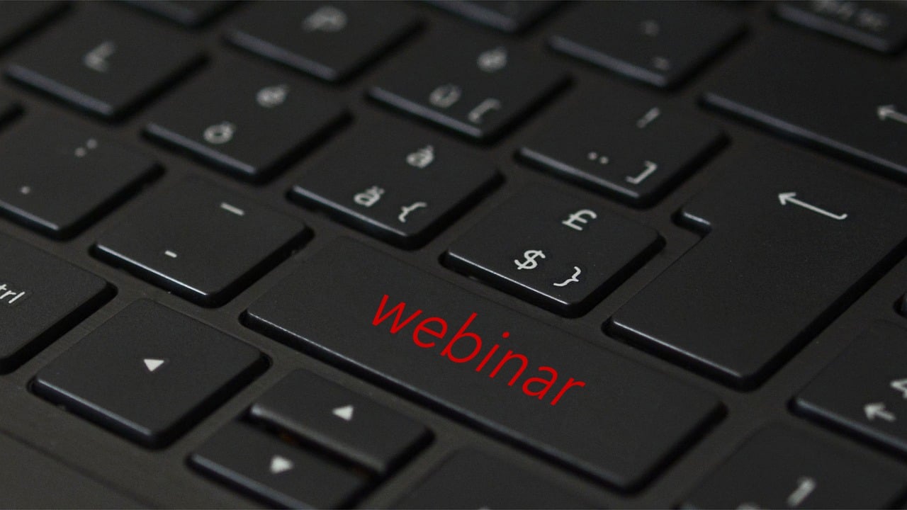 découvrez nos webinars interactifs pour approfondir vos connaissances sur divers sujets. participez à des formations en ligne animées par des experts et améliorez vos compétences à votre rythme.