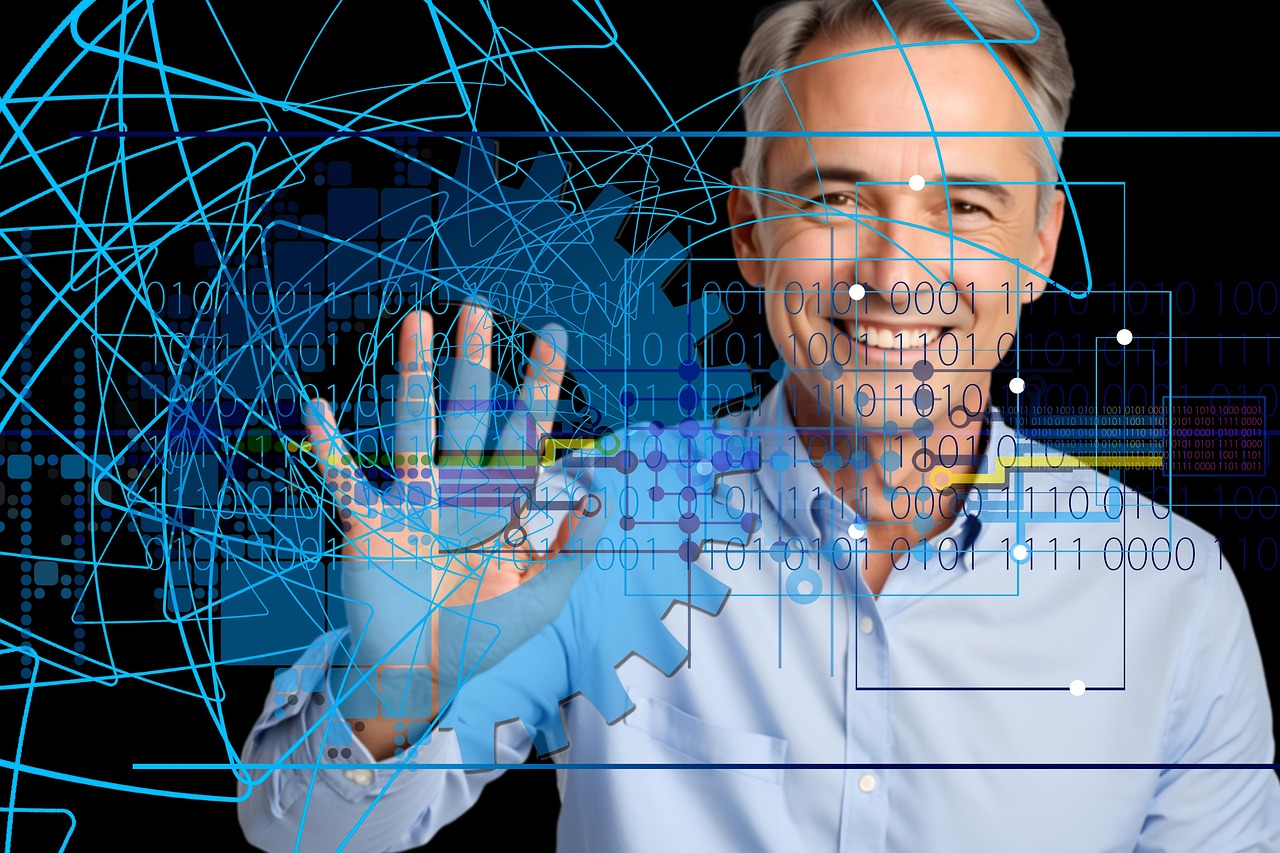 découvrez comment la révolution digitale transforme notre quotidien, les entreprises et la société à travers les innovations technologiques et les nouveaux usages.