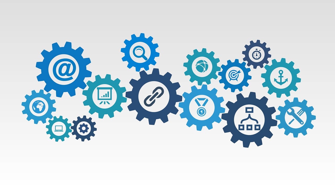 découvrez comment les stratégies digitales peuvent transformer votre entreprise. conseils, outils et tendances pour booster votre présence en ligne et atteindre vos objectifs.
