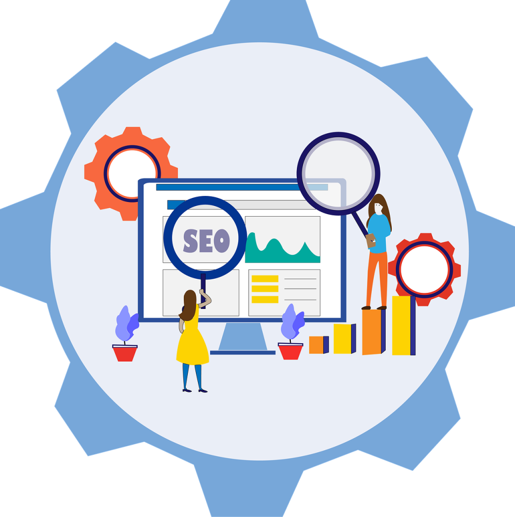 découvrez les meilleures stratégies seo pour améliorer la visibilité de votre site web, augmenter votre trafic organique et atteindre vos objectifs marketing grâce à des techniques éprouvées et des conseils pratiques.