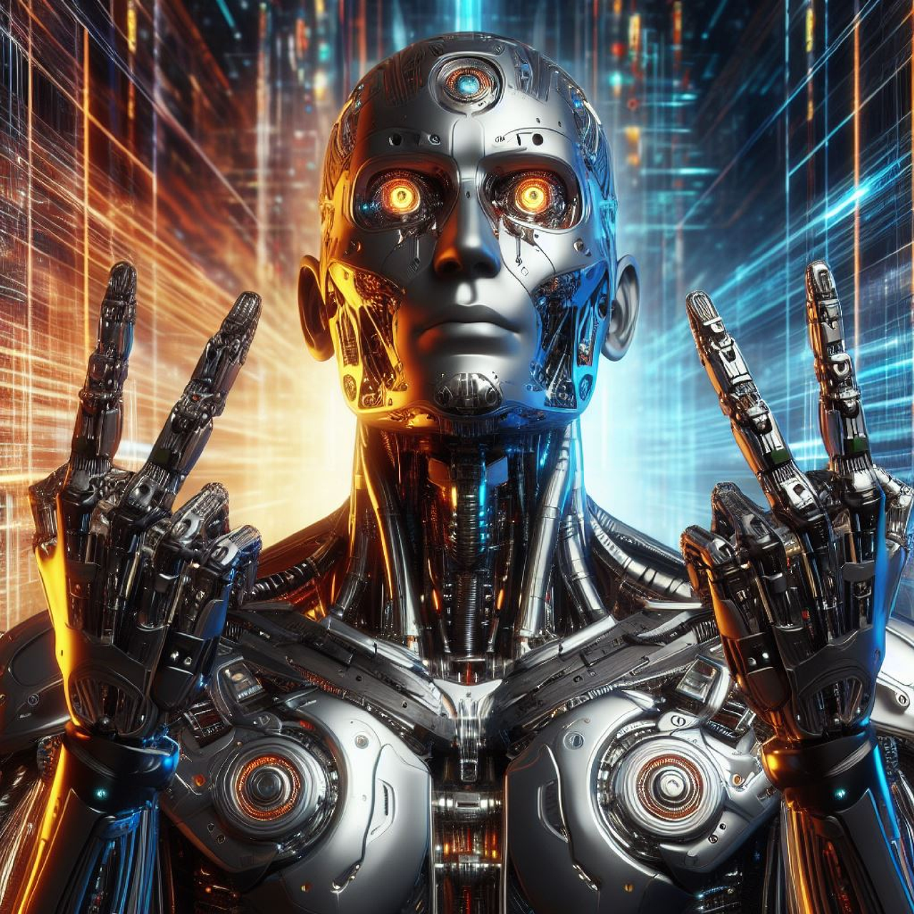découvrez tout ce qu'il faut savoir sur les chatbots : leur fonctionnement, leurs avantages pour les entreprises et comment ils améliorent l'expérience utilisateur en ligne.