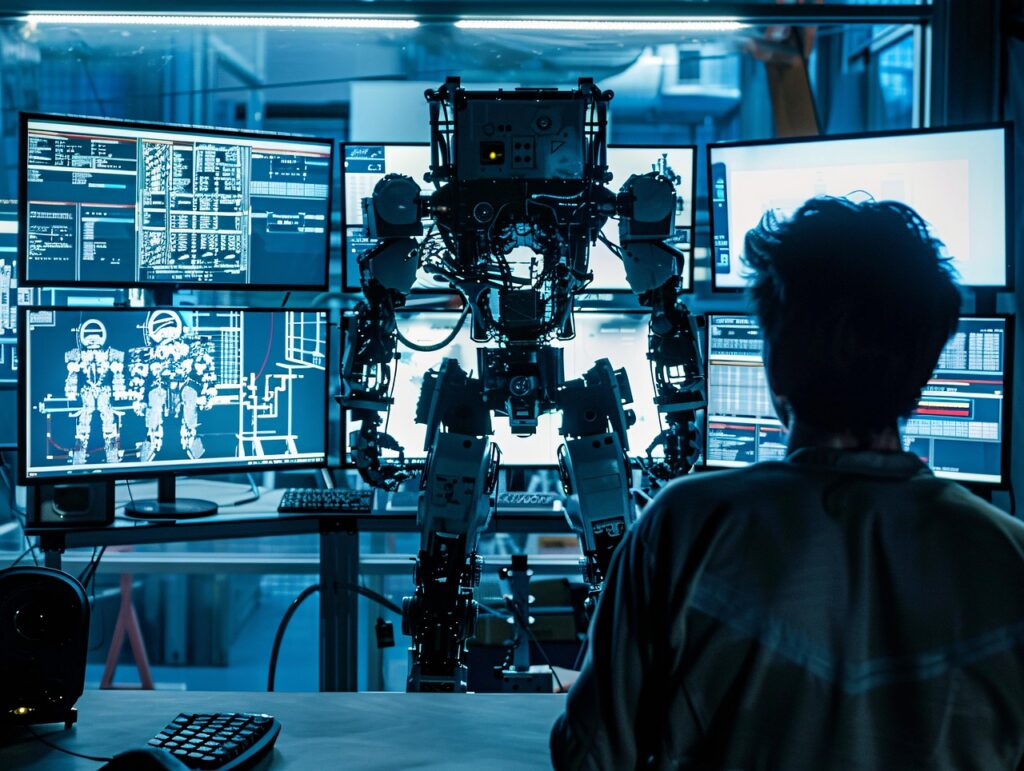 découvrez comment un generator d’optimisation peut améliorer vos performances et automatiser vos processus grâce à des solutions intelligentes et efficaces.