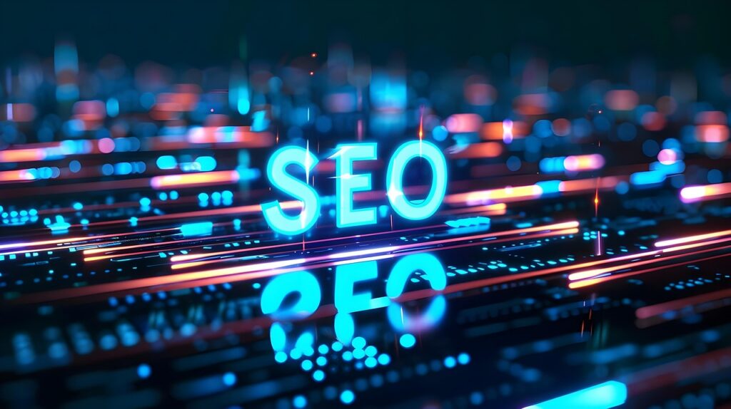 découvrez comment l'intelligence artificielle révolutionne le seo pour améliorer le classement de votre site web de manière efficace et innovante.