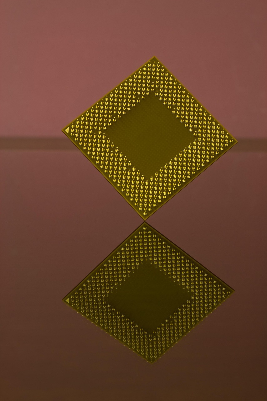 d&eacute;couvrez tout sur la compatibilit&eacute; des sockets cpu : comment choisir le bon socket pour votre processeur et optimiser les performances de votre pc.