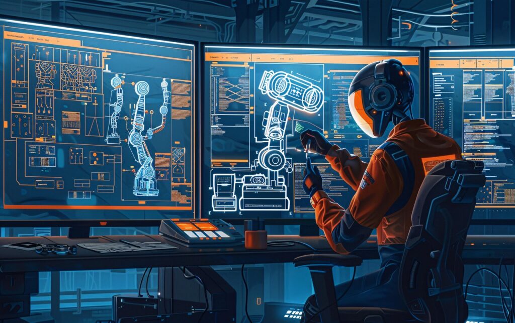 d&eacute;couvrez l'optimisation g&eacute;n&eacute;rative, une approche innovante combinant intelligence artificielle et algorithmes pour am&eacute;liorer la conception et la prise de d&eacute;cision.