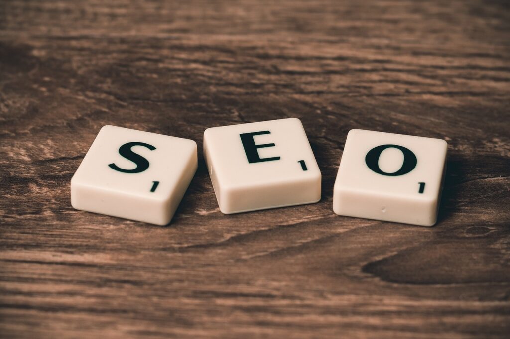 améliorez la visibilité de votre site web avec une optimisation seo efficace. découvrez nos astuces pour un meilleur référencement naturel et augmentez votre trafic organique.