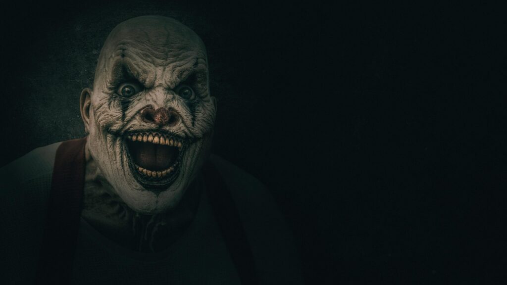 d&eacute;couvrez les meilleurs k-dramas d'horreur, alliant suspense intense et &eacute;l&eacute;ments surnaturels pour frissonner devant votre &eacute;cran.