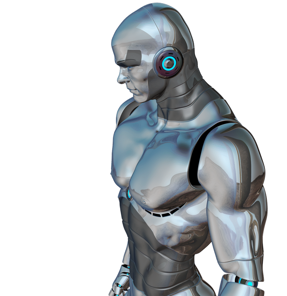 d&eacute;couvrez l'intelligence artificielle : technologies innovantes, applications pratiques et impact sur notre avenir num&eacute;rique.