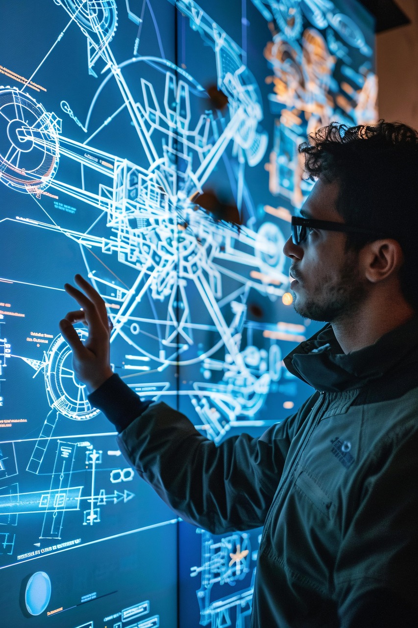 découvrez les dernières tendances et innovations dans le domaine de la technologie, des gadgets aux avancées numériques.