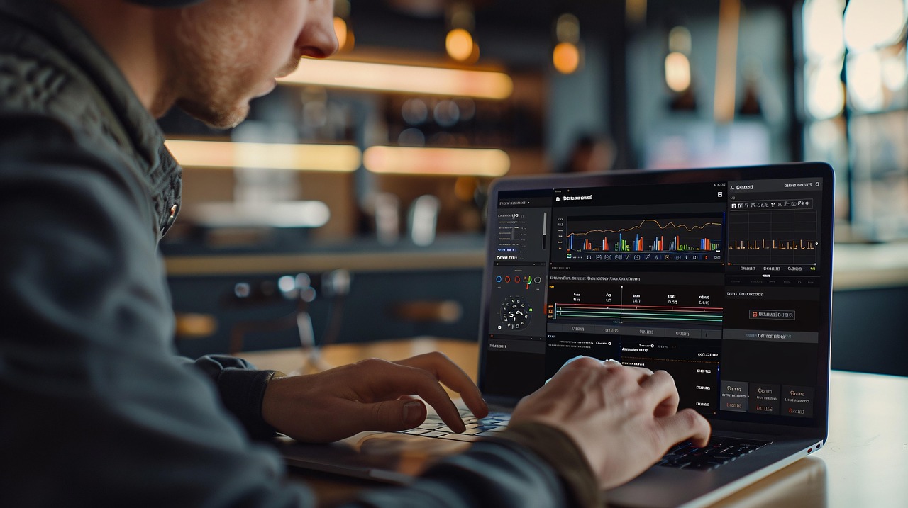 d&eacute;couvrez comment l'ai analytics transforme l'analyse des donn&eacute;es gr&acirc;ce &agrave; l'intelligence artificielle pour des insights pr&eacute;cis et des d&eacute;cisions &eacute;clair&eacute;es.