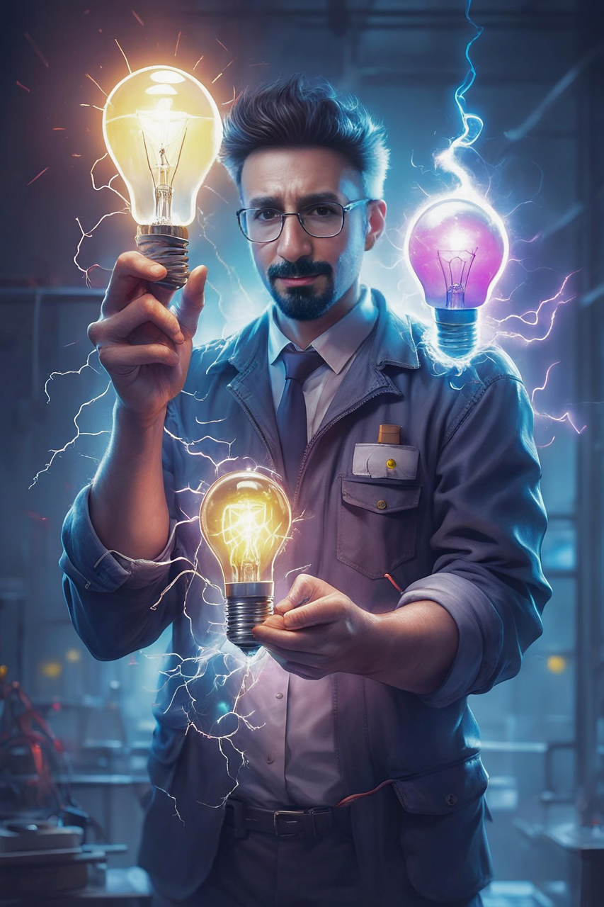 d&eacute;couvrez l'intelligence artificielle, une technologie r&eacute;volutionnaire qui transforme les industries, am&eacute;liore l'efficacit&eacute; et ouvre de nouvelles possibilit&eacute;s pour l'avenir.