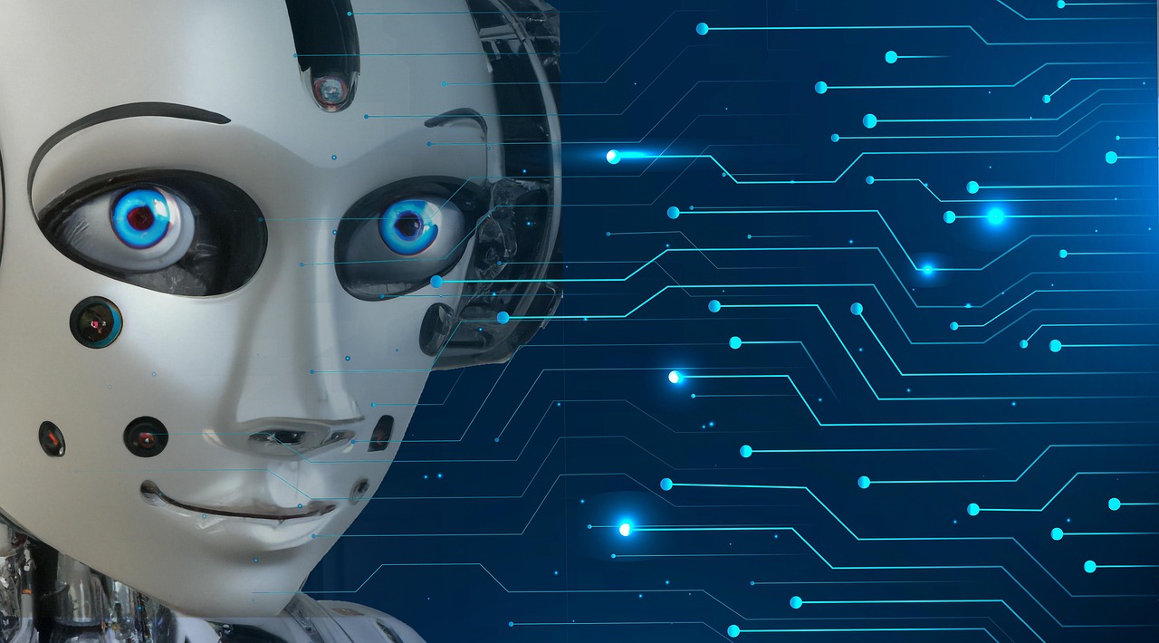 d&eacute;couvrez comment les chatbots r&eacute;volutionnent l'interaction client en offrant des r&eacute;ponses instantan&eacute;es et personnalis&eacute;es 24h/24, am&eacute;liorant ainsi l'exp&eacute;rience utilisateur et l'efficacit&eacute; des entreprises.