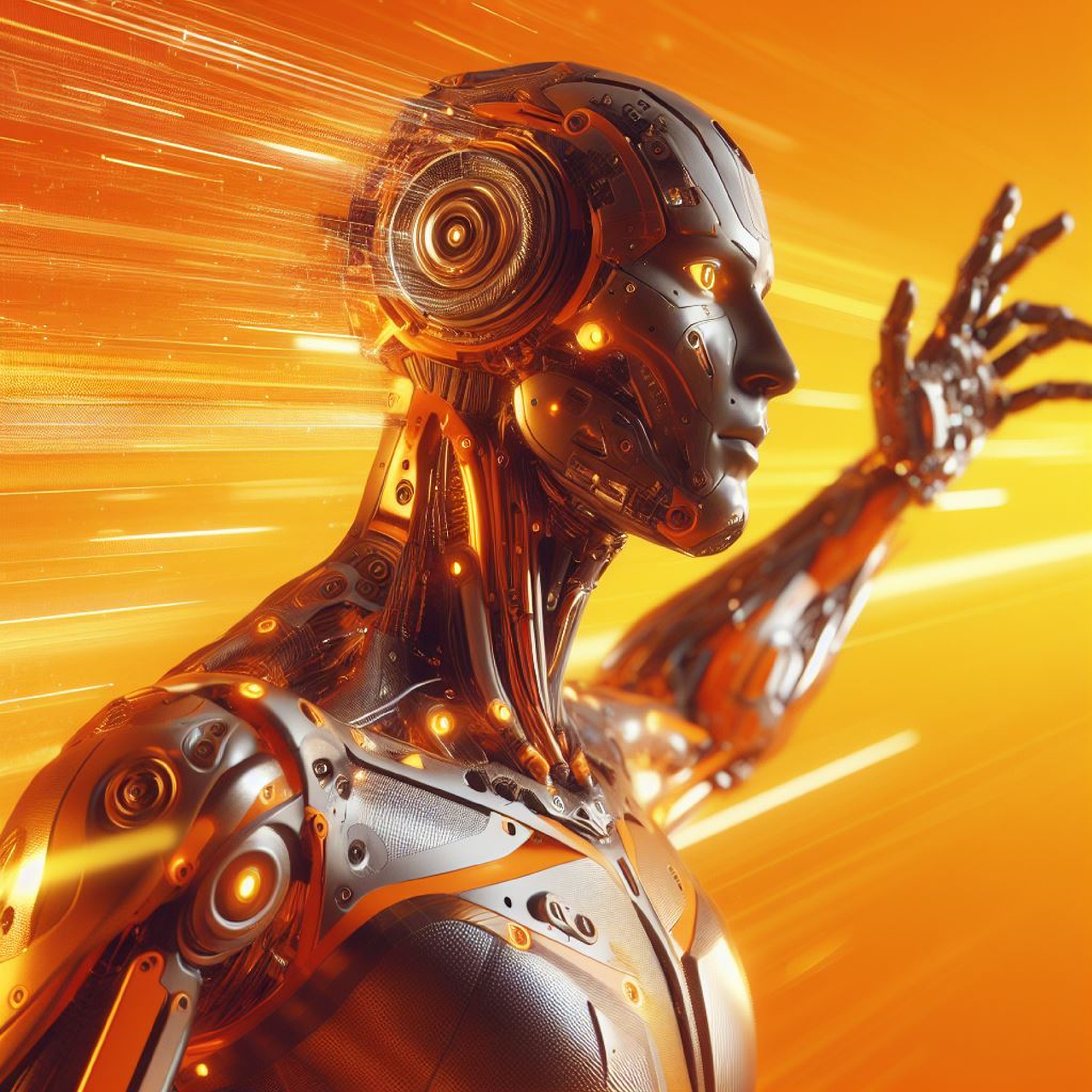 d&eacute;couvrez comment les chatbots peuvent am&eacute;liorer l'interaction client, automatiser le support et optimiser l'exp&eacute;rience utilisateur gr&acirc;ce &agrave; l'intelligence artificielle.