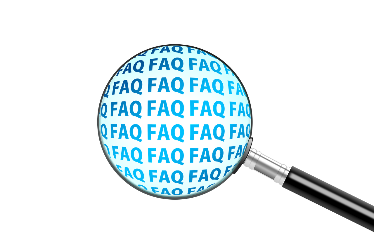d&eacute;couvrez notre faq support pour obtenir des r&eacute;ponses rapides et efficaces &agrave; toutes vos questions concernant nos services et produits.