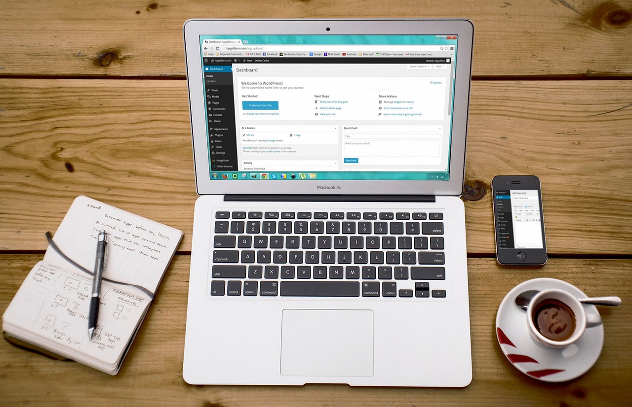 d&eacute;couvrez les avantages du wordpress headless pour une gestion de contenu flexible et des performances optimis&eacute;es gr&acirc;ce &agrave; la s&eacute;paration du front-end et du back-end.